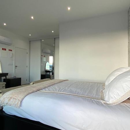 Studio Flat - A Casa Do Gois Appartement Porto Santo Buitenkant foto