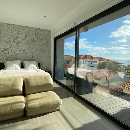 Studio Flat - A Casa Do Gois Appartement Porto Santo Buitenkant foto