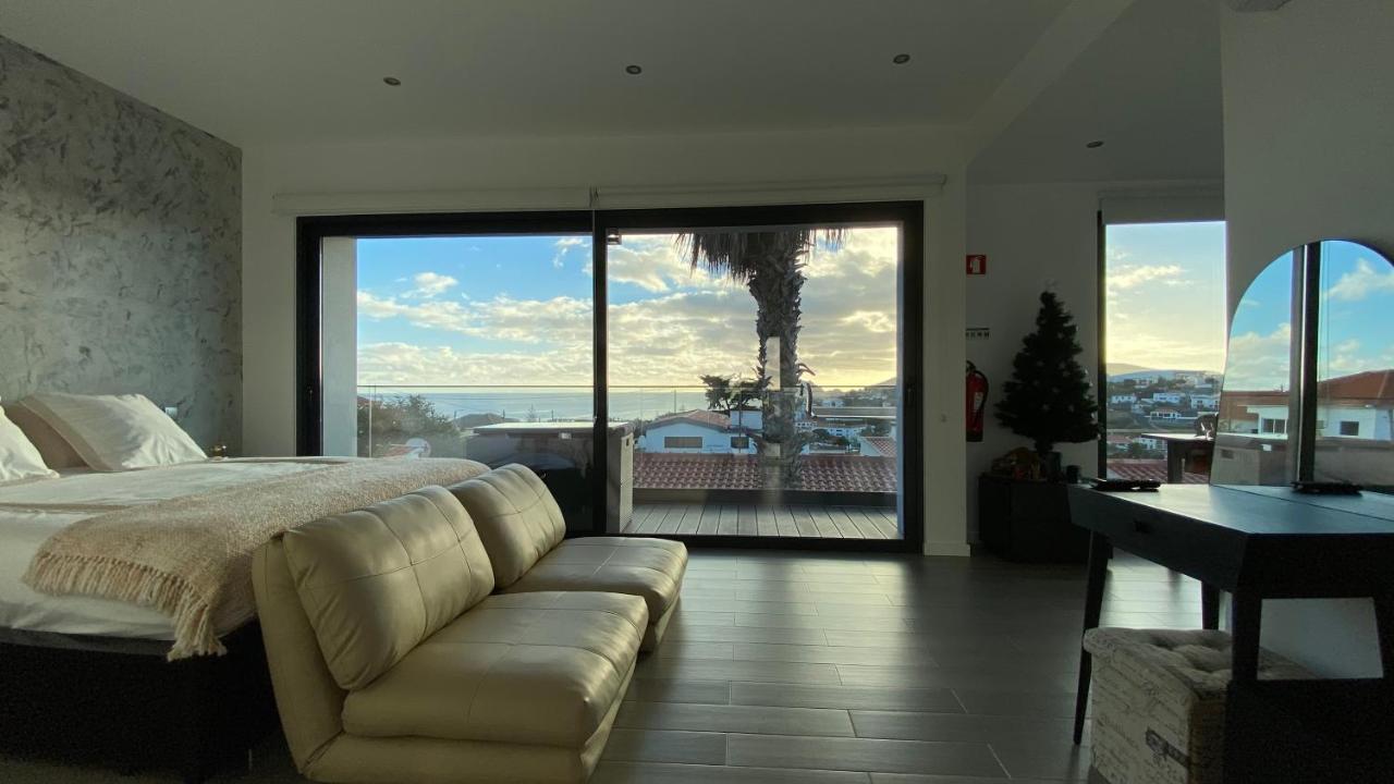 Studio Flat - A Casa Do Gois Appartement Porto Santo Buitenkant foto