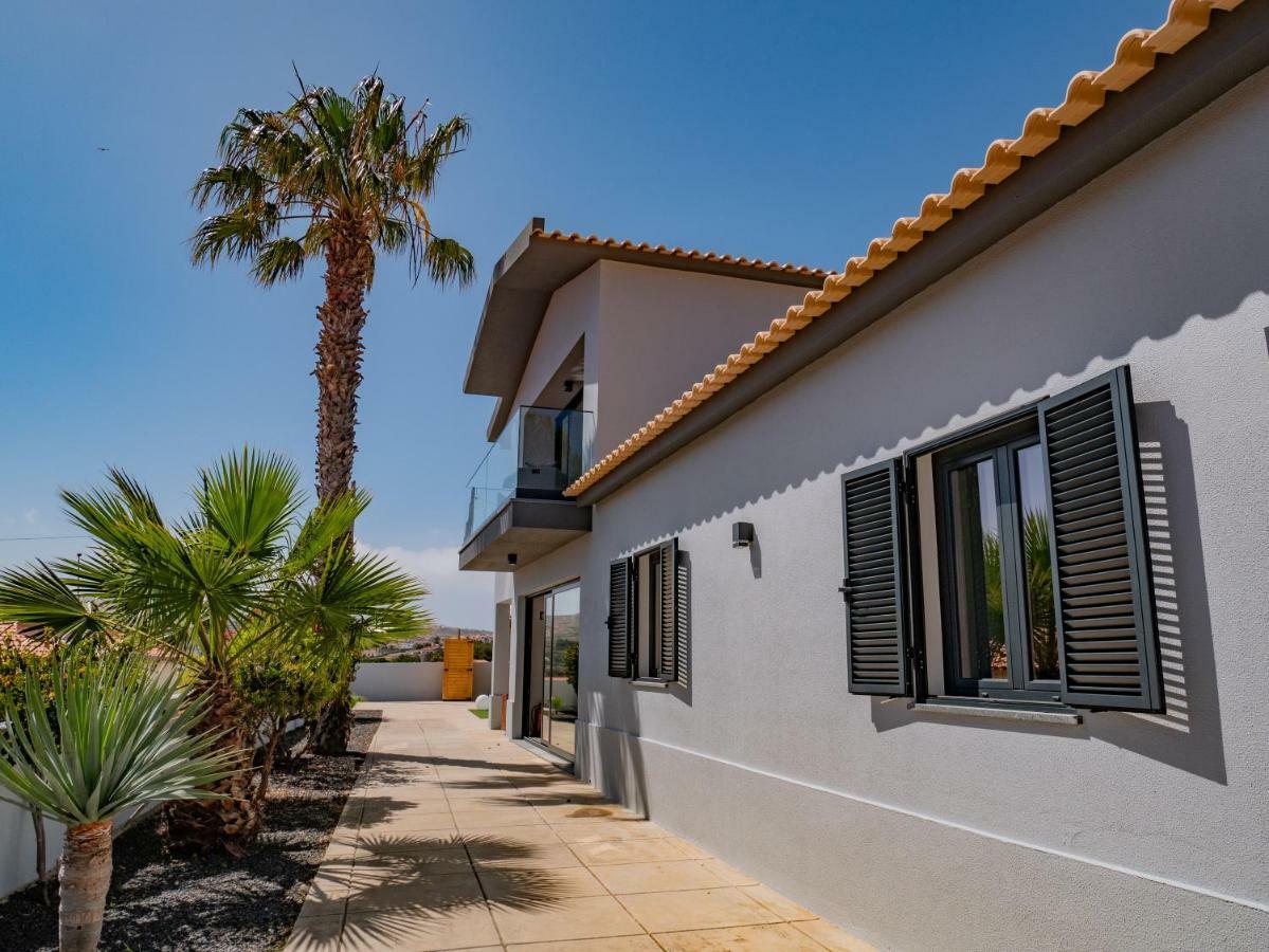 Studio Flat - A Casa Do Gois Appartement Porto Santo Buitenkant foto