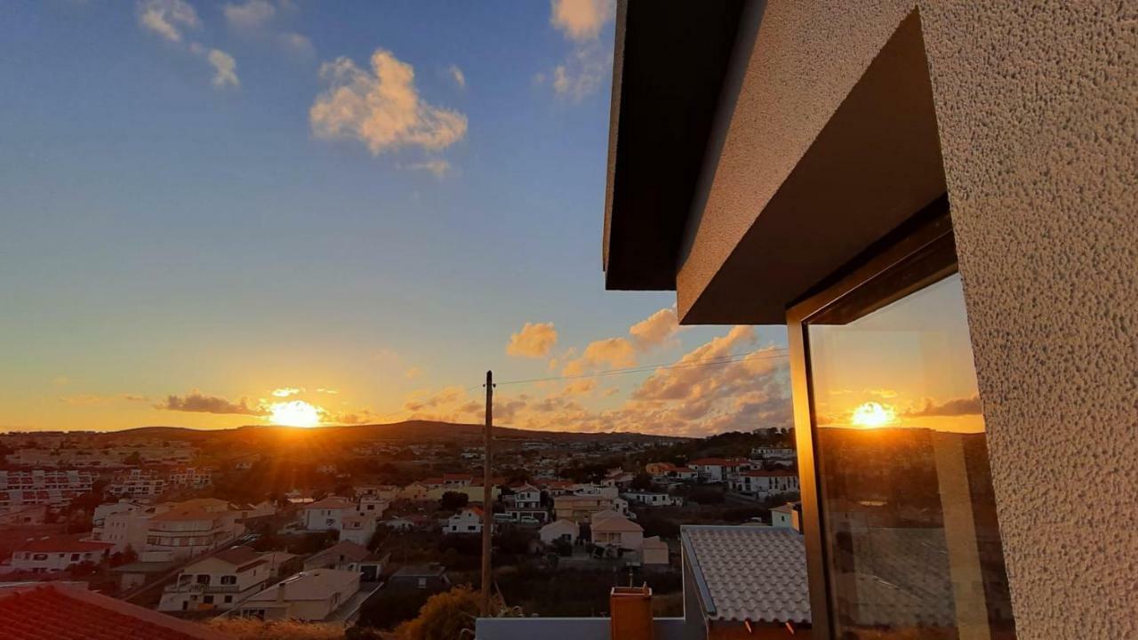 Studio Flat - A Casa Do Gois Appartement Porto Santo Buitenkant foto
