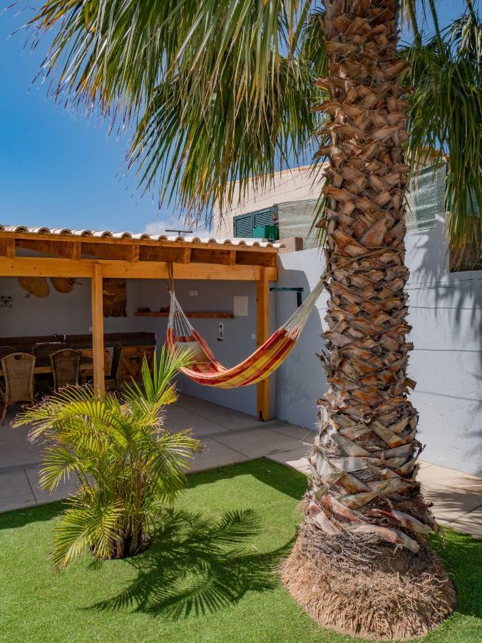 Studio Flat - A Casa Do Gois Appartement Porto Santo Buitenkant foto