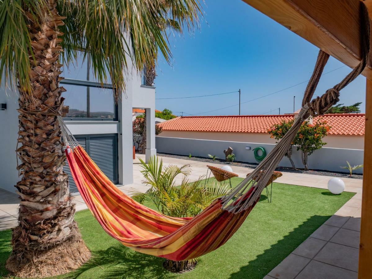 Studio Flat - A Casa Do Gois Appartement Porto Santo Buitenkant foto